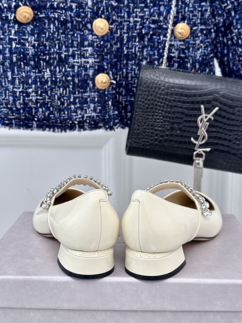 Chanel Heeled Shoes